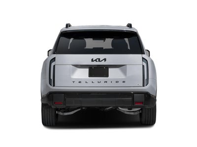 2027 Kia Telluride X-Line SX-Prestige AWD