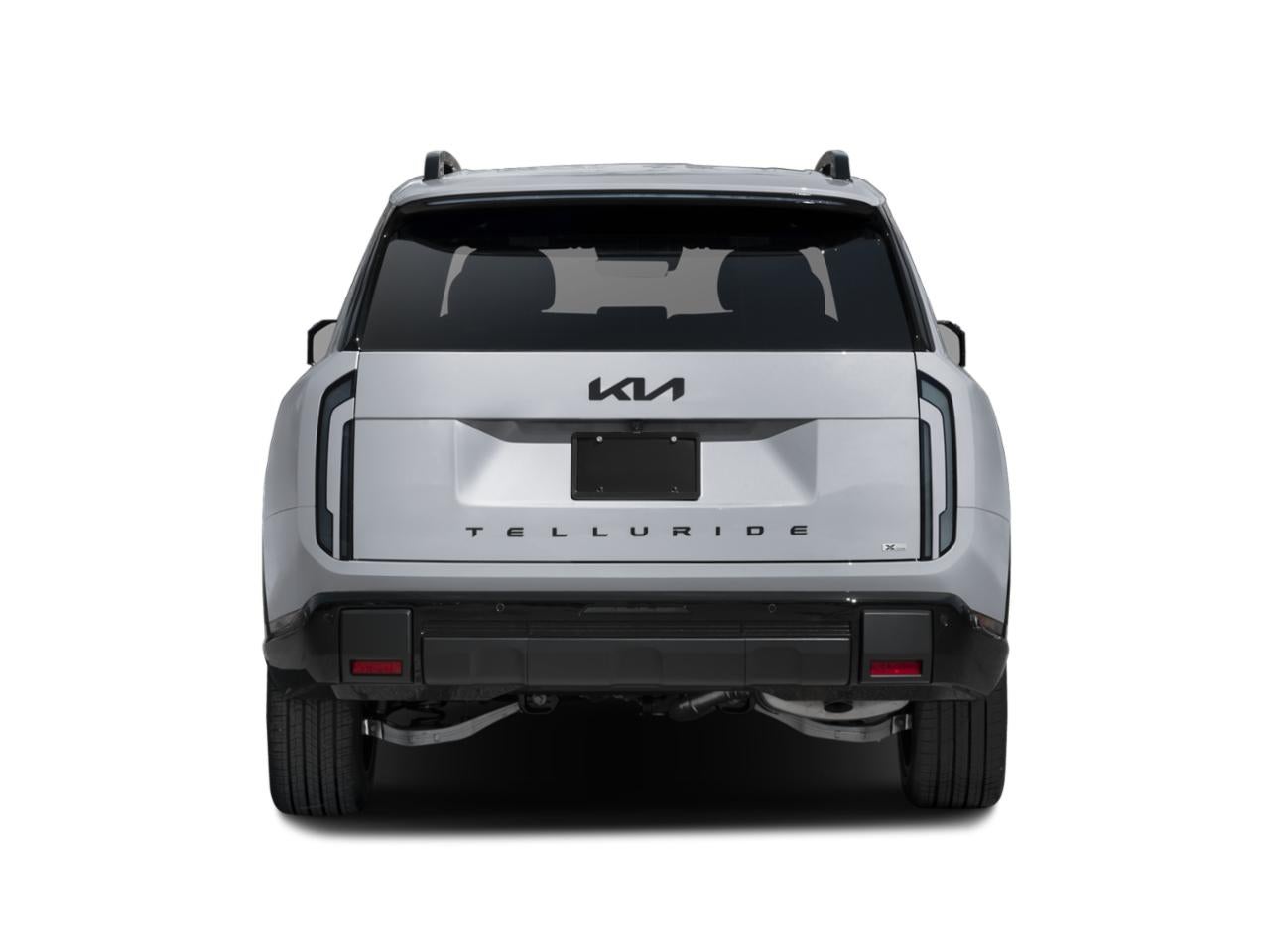 2027 Kia Telluride X-Line SX-Prestige AWD