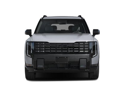 2027 Kia Telluride X-Line SX-Prestige AWD