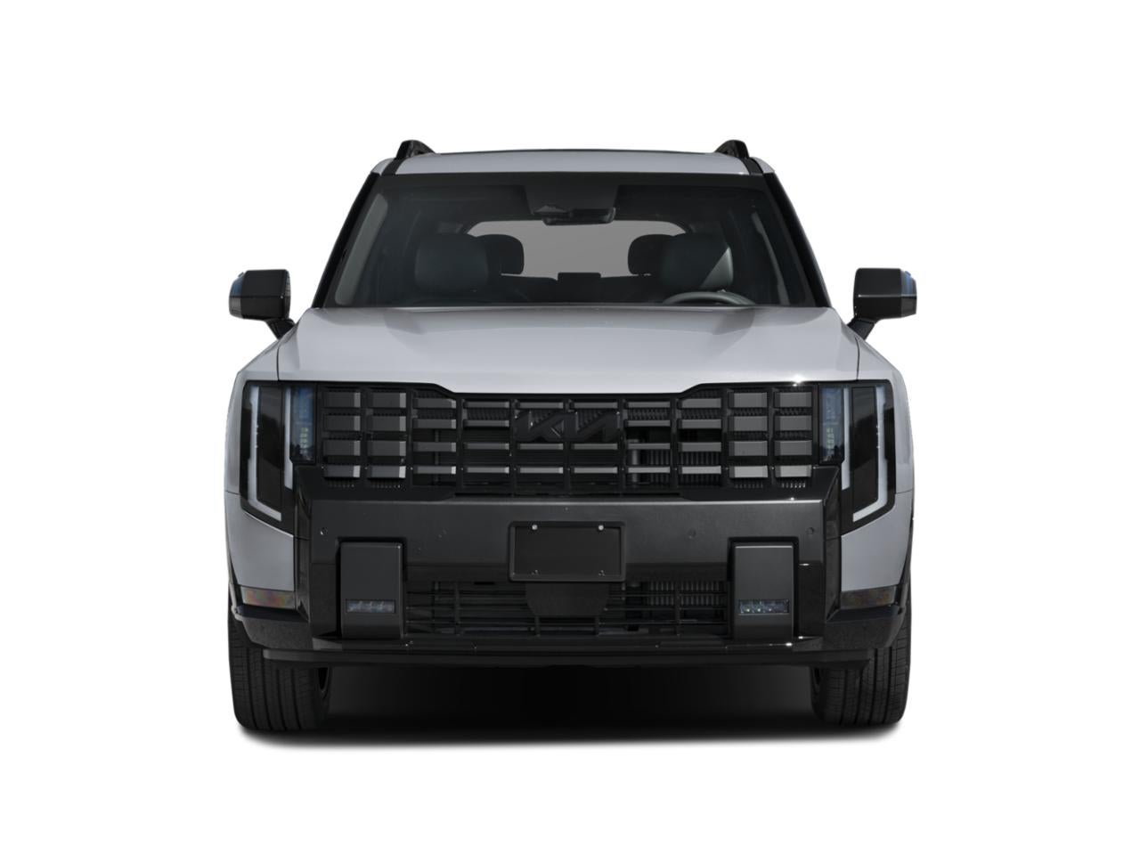 2027 Kia Telluride X-Line SX-Prestige AWD