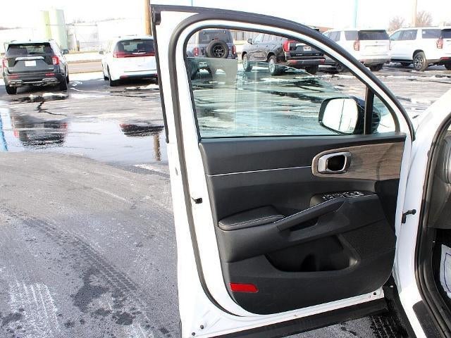 2023 Kia Sorento X-Line EX AWD