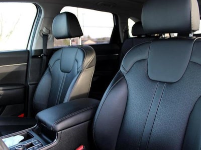 2023 Kia Sorento X-Line EX AWD