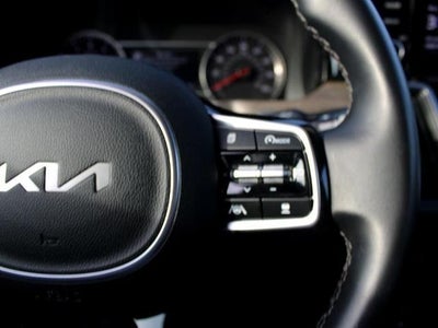 2023 Kia Sorento X-Line EX AWD