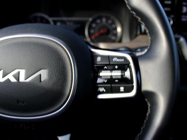 2023 Kia Sorento X-Line EX AWD