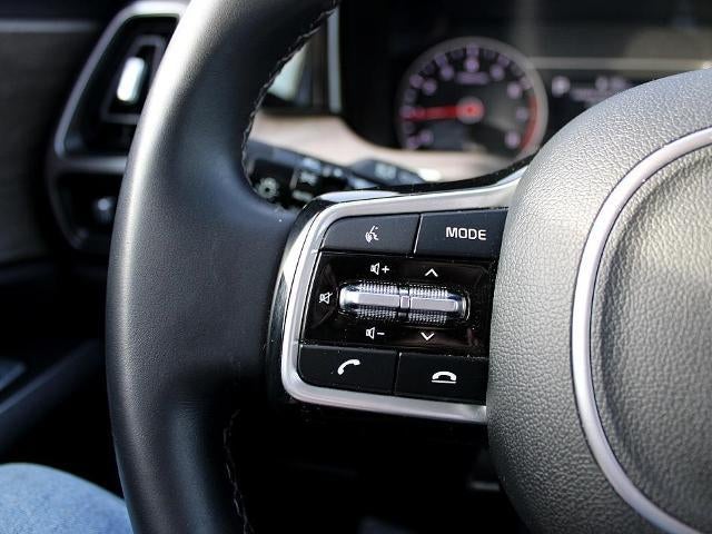 2023 Kia Sorento X-Line EX AWD