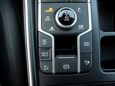 2023 Kia Sorento X-Line EX AWD