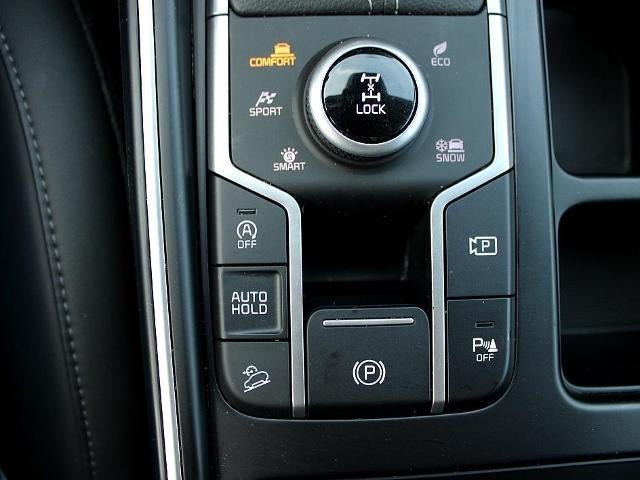 2023 Kia Sorento X-Line EX AWD