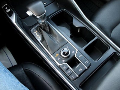 2023 Kia Sorento X-Line EX AWD