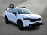 2023 Kia Sorento X-Line EX AWD