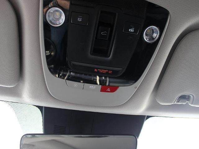 2023 Kia Sorento X-Line EX AWD