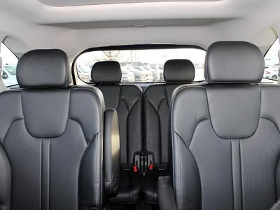 2023 Kia Sorento X-Line EX AWD