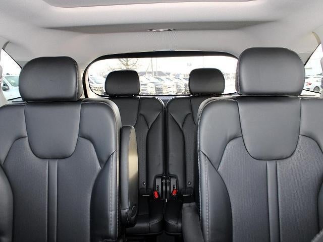 2023 Kia Sorento X-Line EX AWD