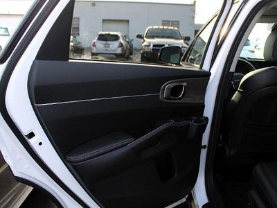 2023 Kia Sorento X-Line EX AWD