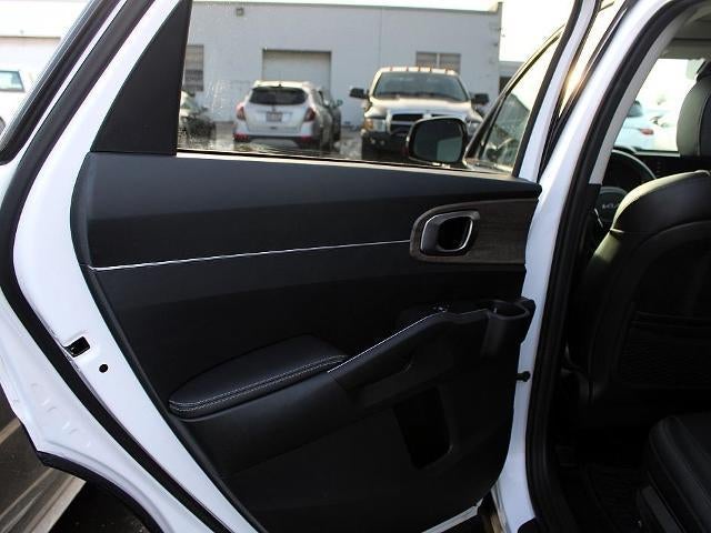 2023 Kia Sorento X-Line EX AWD