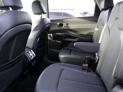2023 Kia Sorento X-Line EX AWD