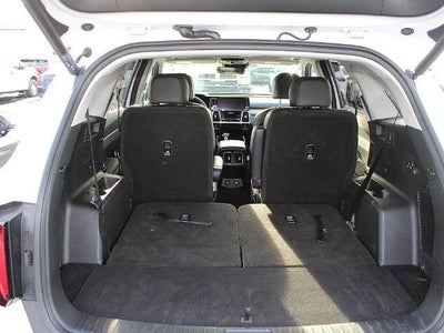 2023 Kia Sorento X-Line EX AWD
