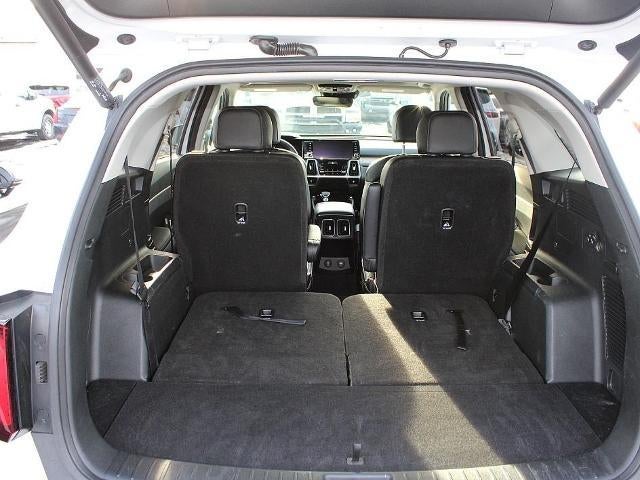 2023 Kia Sorento X-Line EX AWD