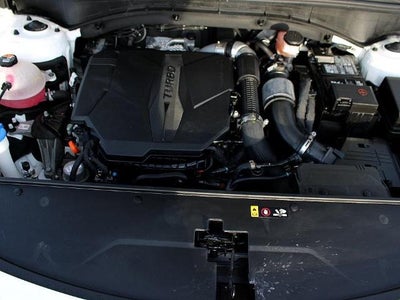 2023 Kia Sorento X-Line EX AWD