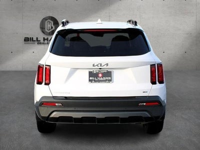 2023 Kia Sorento X-Line EX AWD