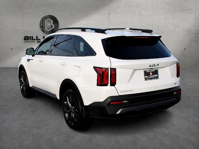 2023 Kia Sorento X-Line EX AWD