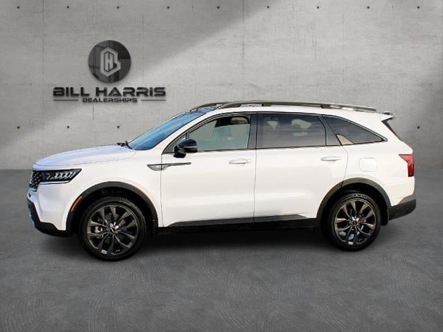 2023 Kia Sorento X-Line EX AWD