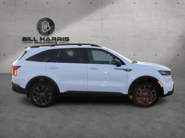 2023 Kia Sorento X-Line EX AWD