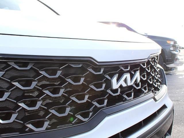 2023 Kia Sorento X-Line EX AWD
