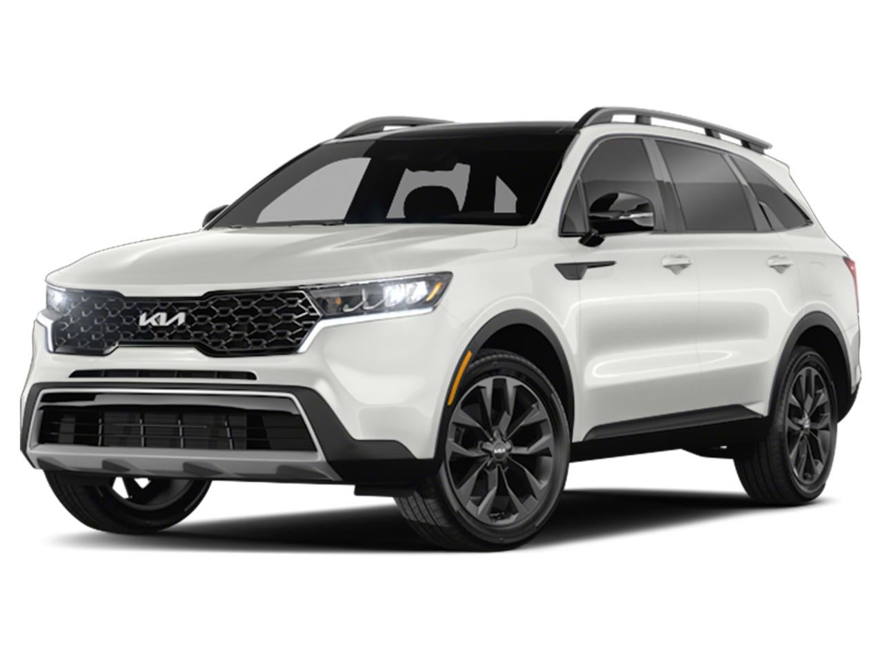 2023 Kia Sorento X-Line EX AWD