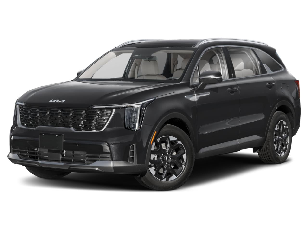 2026 Kia Sorento S AWD