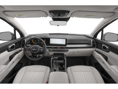 2026 Kia Sorento S AWD