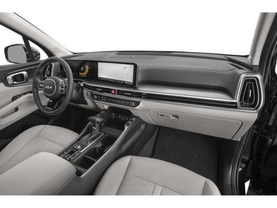 2026 Kia Sorento S AWD