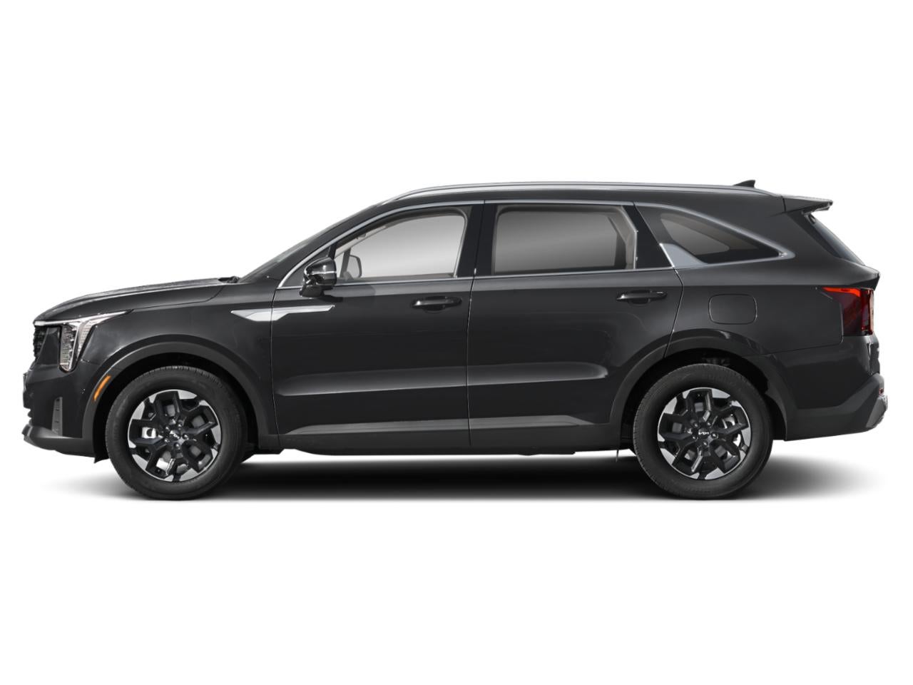 2026 Kia Sorento S AWD