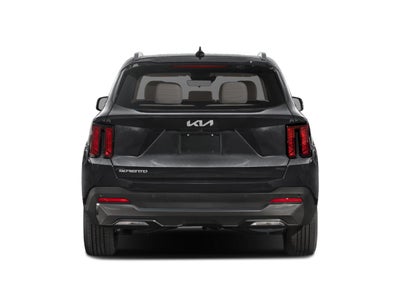 2026 Kia Sorento S AWD