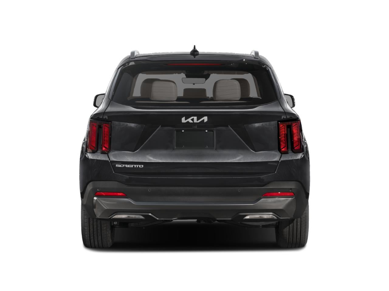 2026 Kia Sorento S AWD