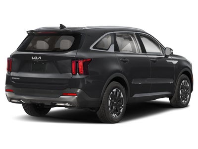2026 Kia Sorento S AWD