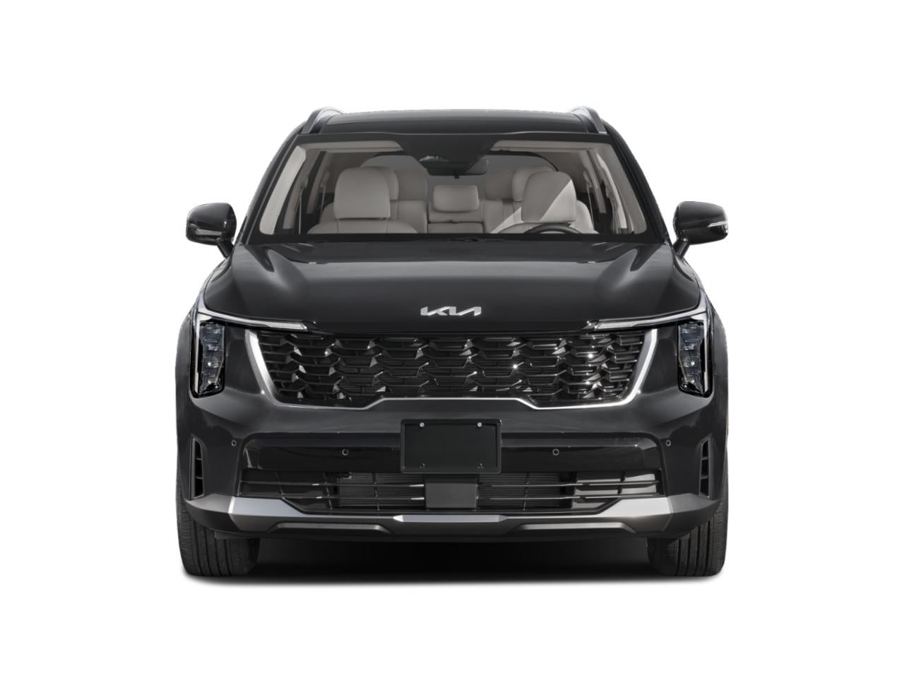 2026 Kia Sorento S AWD