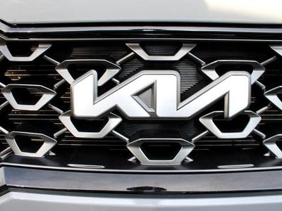 2023 Kia Sorento X-Line S AWD