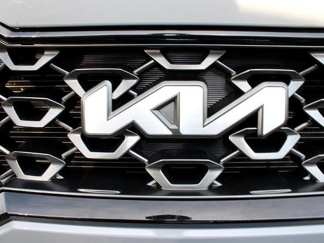 2023 Kia Sorento X-Line S AWD