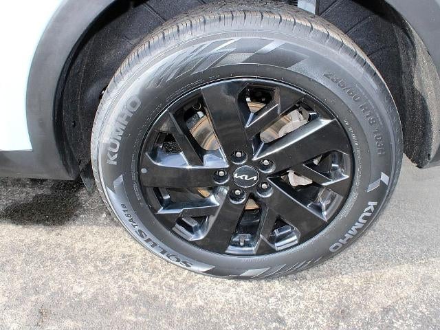 2023 Kia Sorento X-Line S AWD