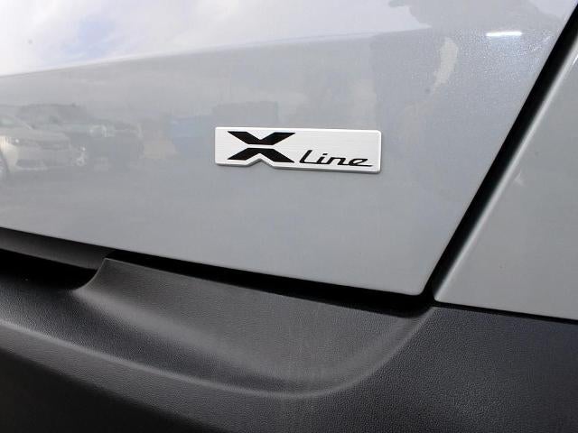 2023 Kia Sorento X-Line S AWD