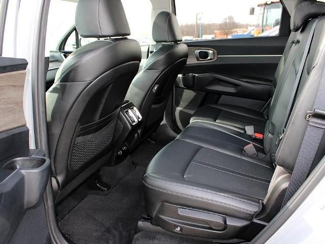 2023 Kia Sorento X-Line S AWD