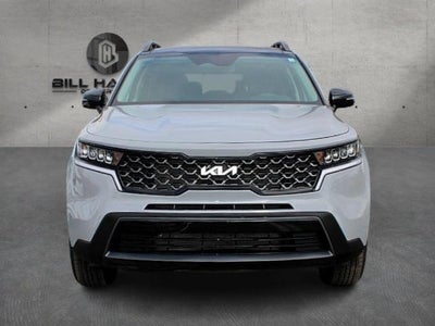 2023 Kia Sorento X-Line S AWD
