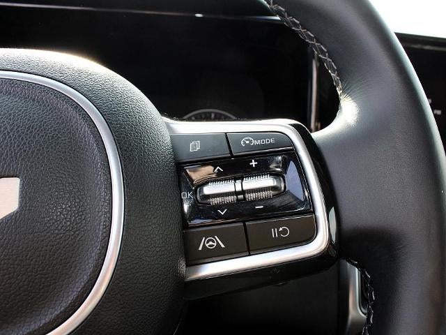 2023 Kia Sorento X-Line S AWD