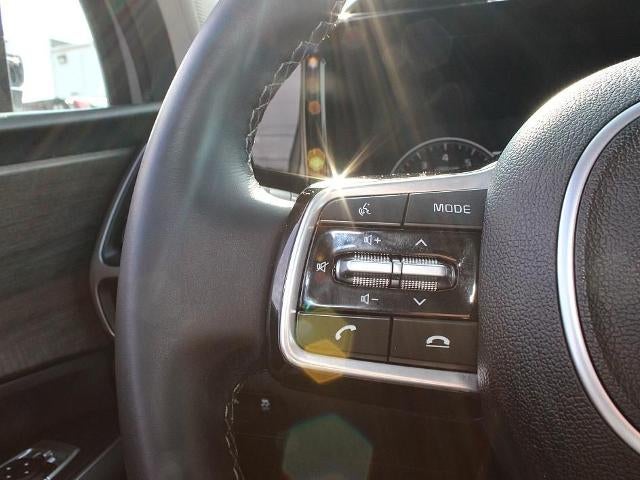 2023 Kia Sorento X-Line S AWD