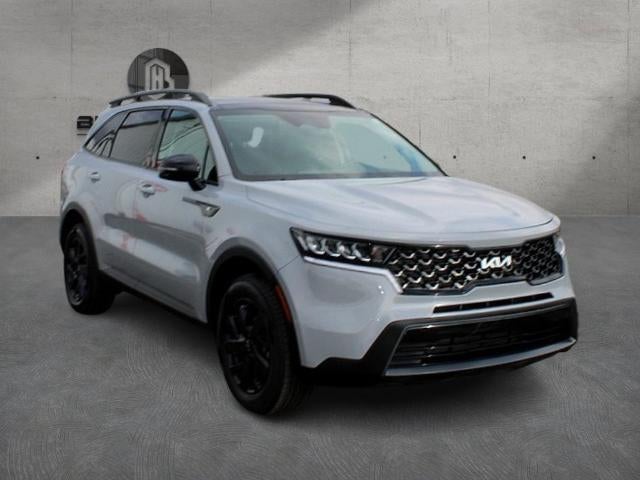 2023 Kia Sorento X-Line S AWD