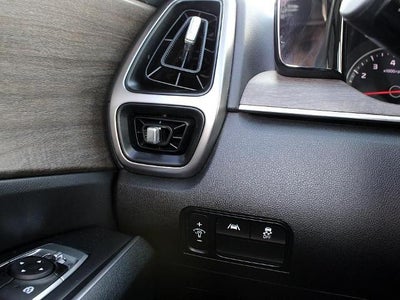 2023 Kia Sorento X-Line S AWD