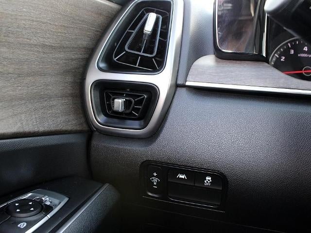 2023 Kia Sorento X-Line S AWD