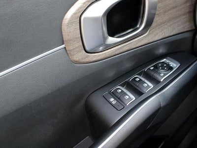 2023 Kia Sorento X-Line S AWD