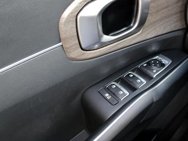 2023 Kia Sorento X-Line S AWD