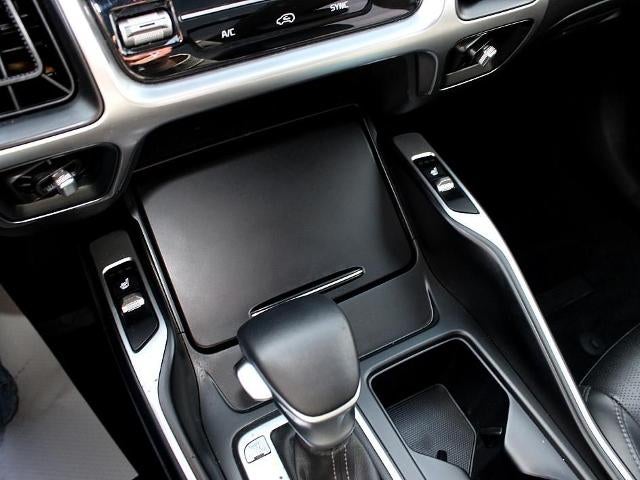 2023 Kia Sorento X-Line S AWD